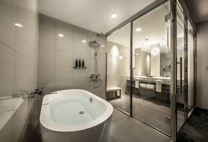 The Royal Park Hotel Iconic Kyoto