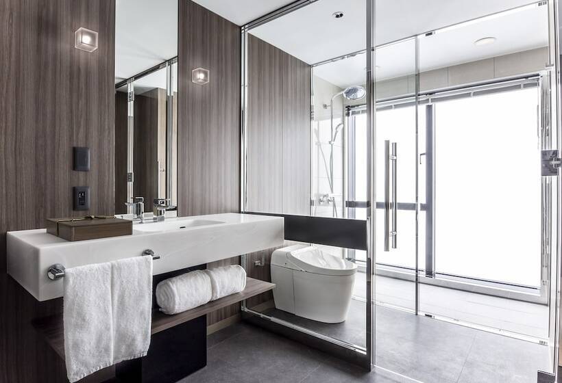 The Royal Park Hotel Iconic Kyoto