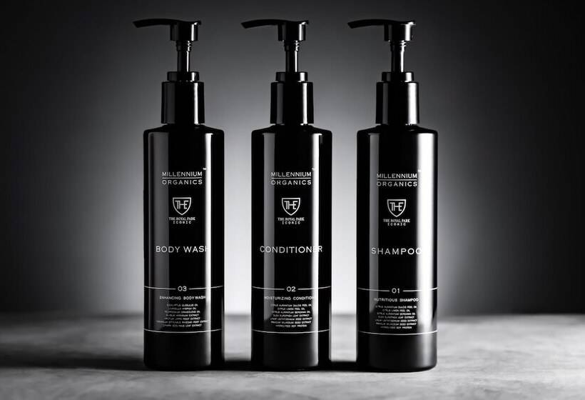 The Royal Park Hotel Iconic Kyoto