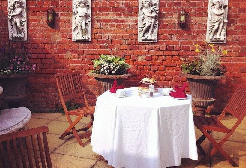 בית מלון כפרי The York