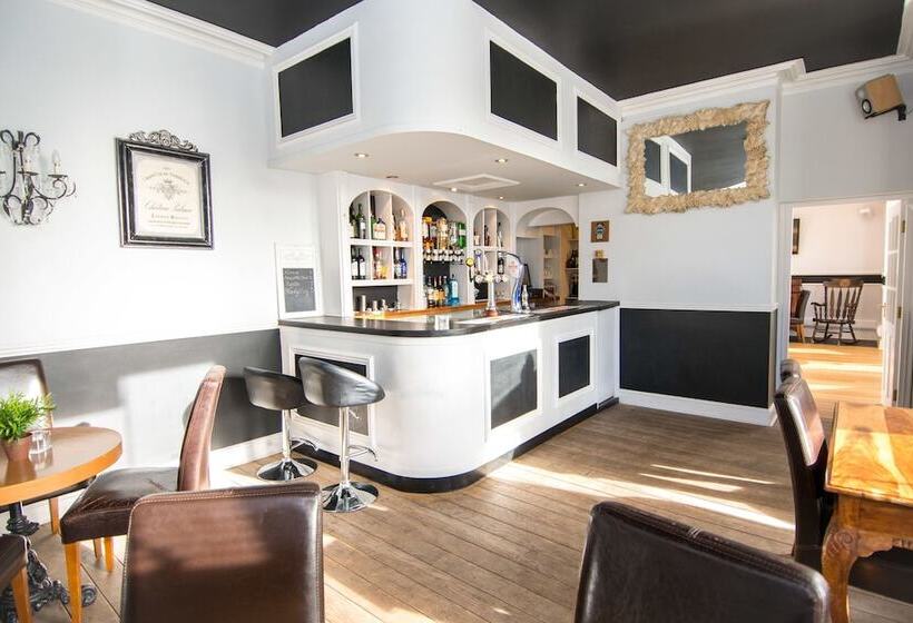 בית מלון כפרי The York