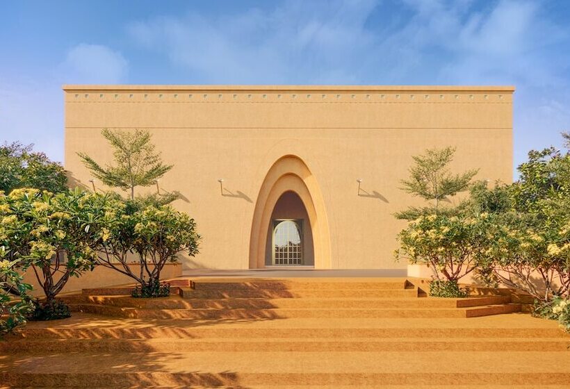 ホテル Time Square Resort & Spa, Bhuj