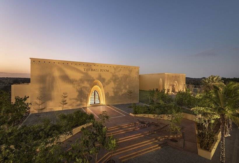 ホテル Time Square Resort & Spa, Bhuj