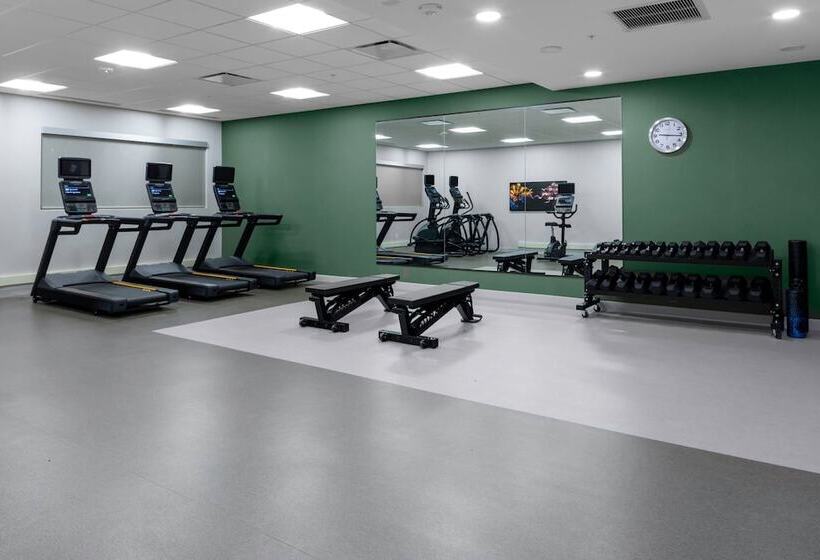 فندق Towneplace Suites By Marriott Buckeye Verrado