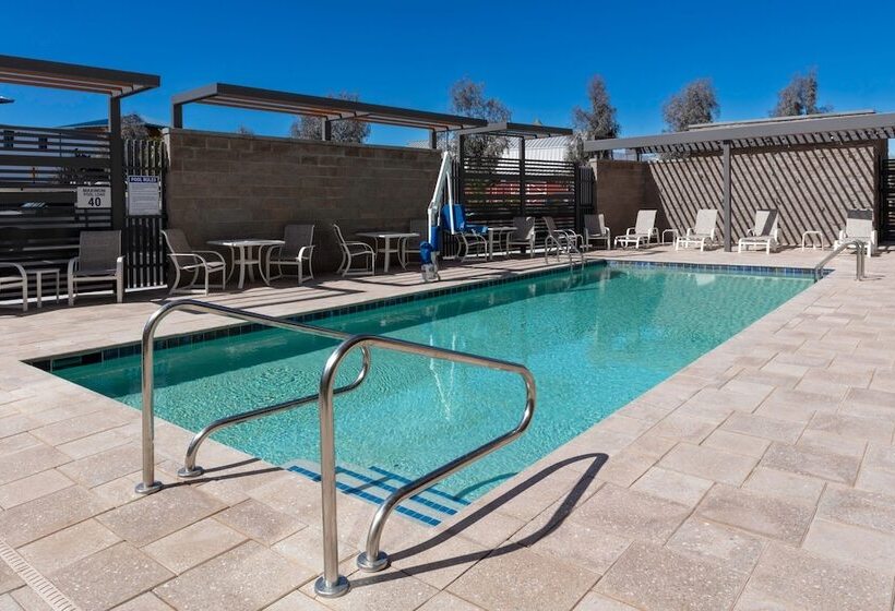 فندق Towneplace Suites By Marriott Buckeye Verrado