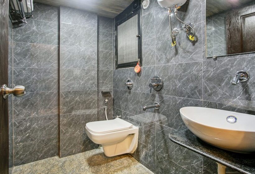 فندق Treebo Kings Inn Vashi