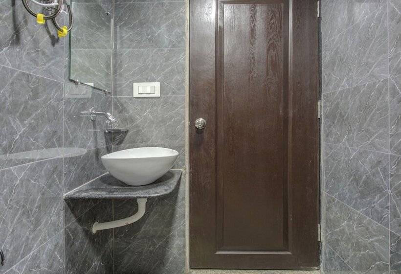 فندق Treebo Kings Inn Vashi