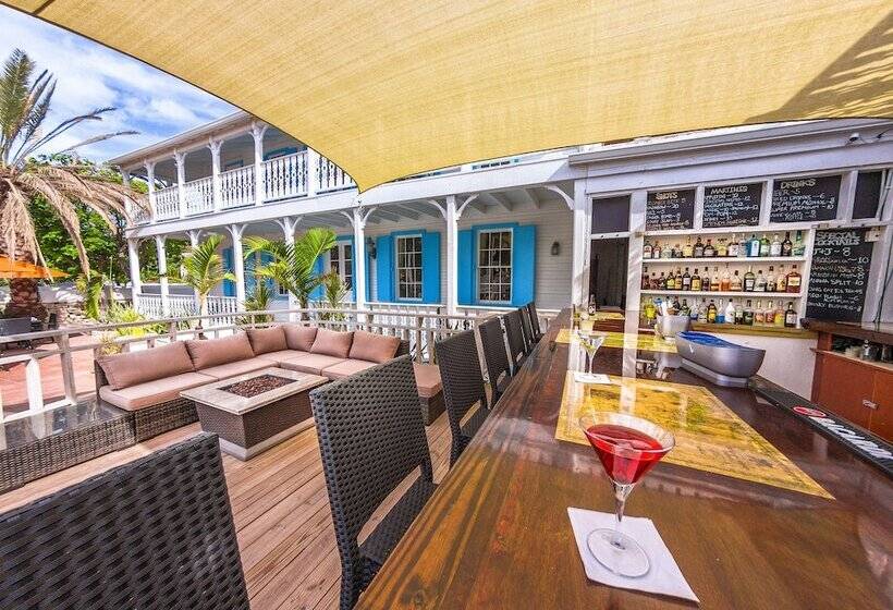 Otel Turks Head Inne