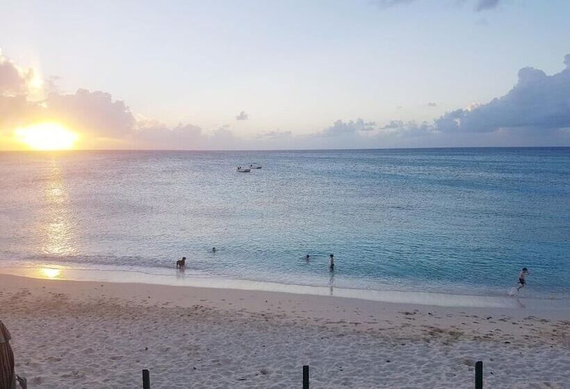 Otel Turks Head Inne