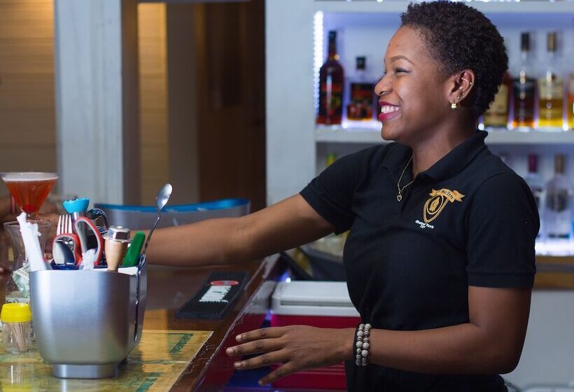 Otel Turks Head Inne