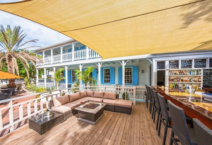 Otel Turks Head Inne