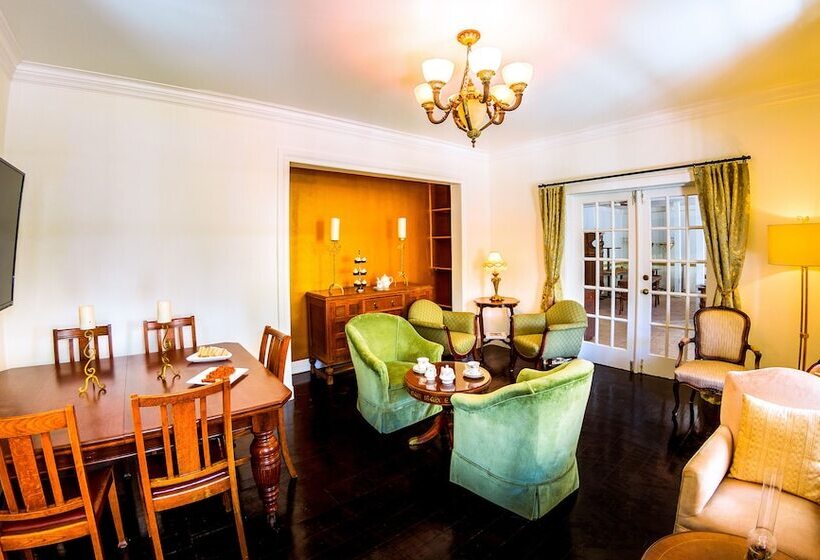 Otel Turks Head Inne