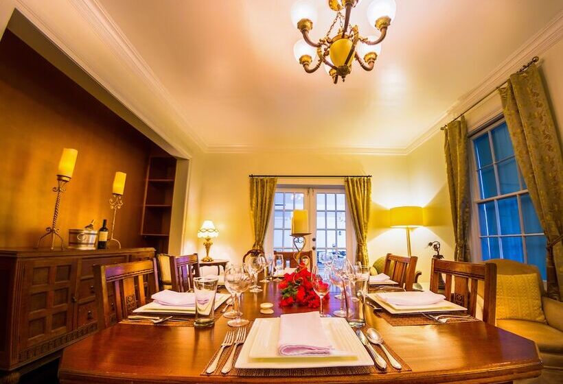 Otel Turks Head Inne