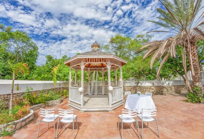 Otel Turks Head Inne