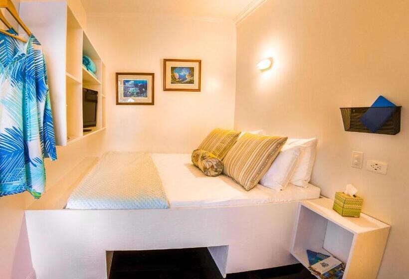 Otel Turks Head Inne