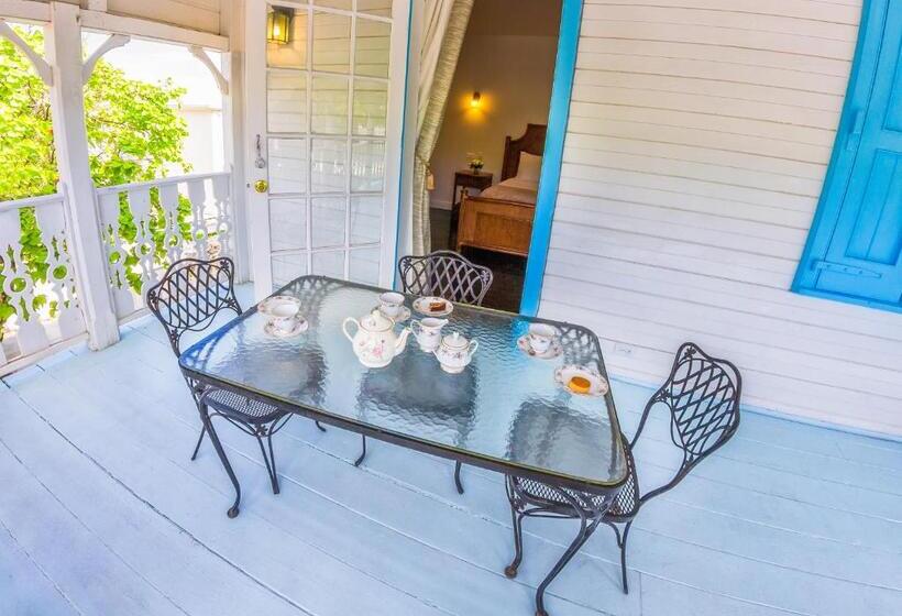 Otel Turks Head Inne