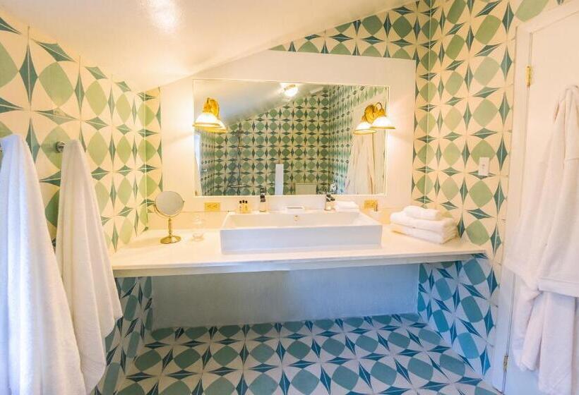 Otel Turks Head Inne