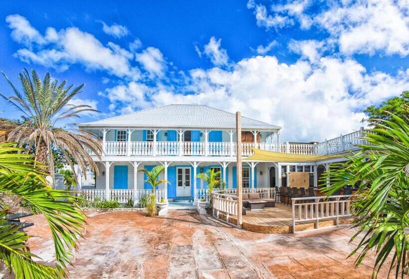 Otel Turks Head Inne