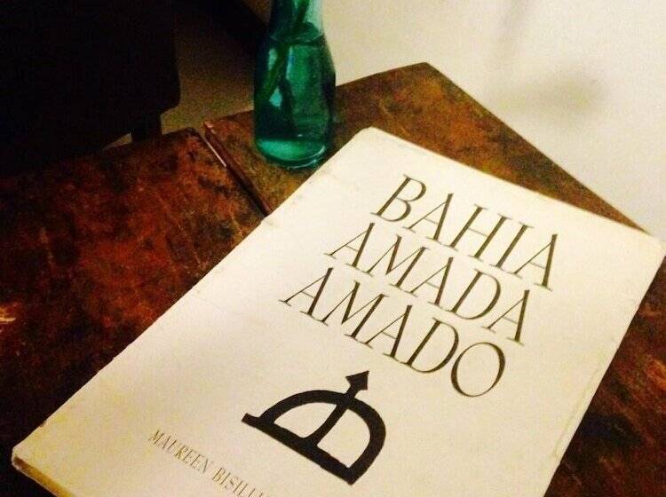 בית מלון כפרי Vila Lucca