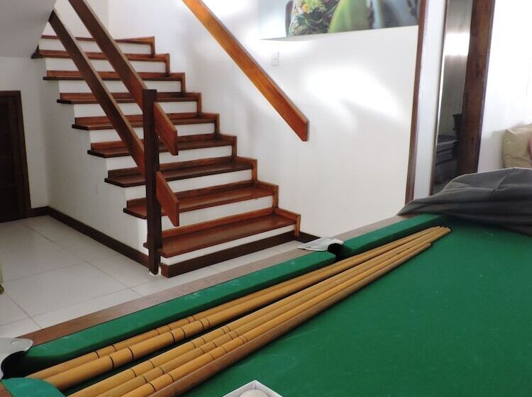 בית מלון כפרי Vila Lucca