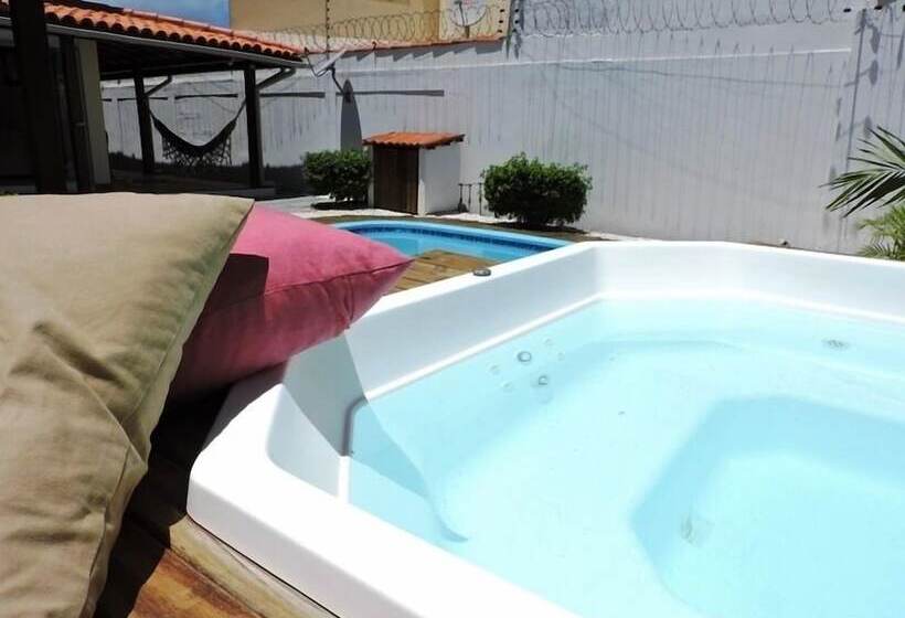 בית מלון כפרי Vila Lucca