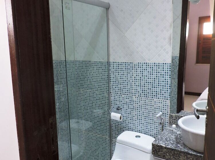 בית מלון כפרי Vila Lucca