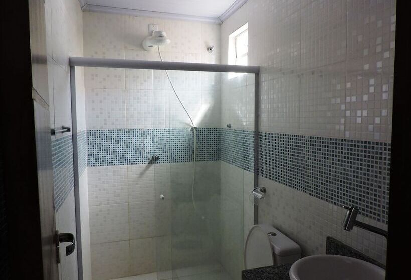 בית מלון כפרי Vila Lucca