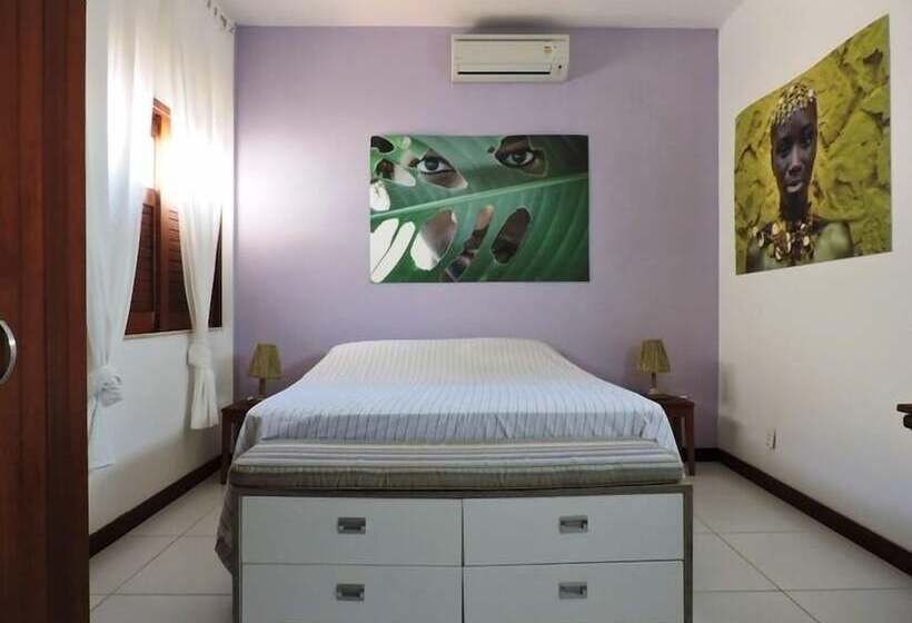 בית מלון כפרי Vila Lucca