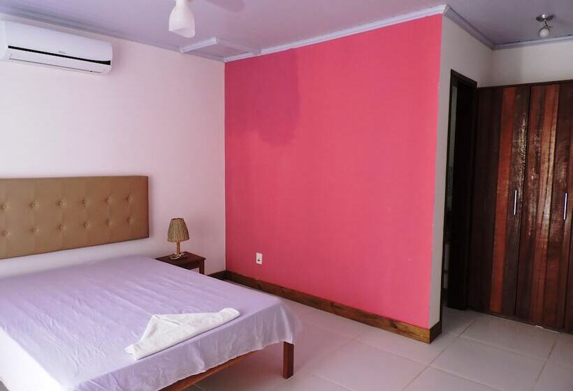 בית מלון כפרי Vila Lucca