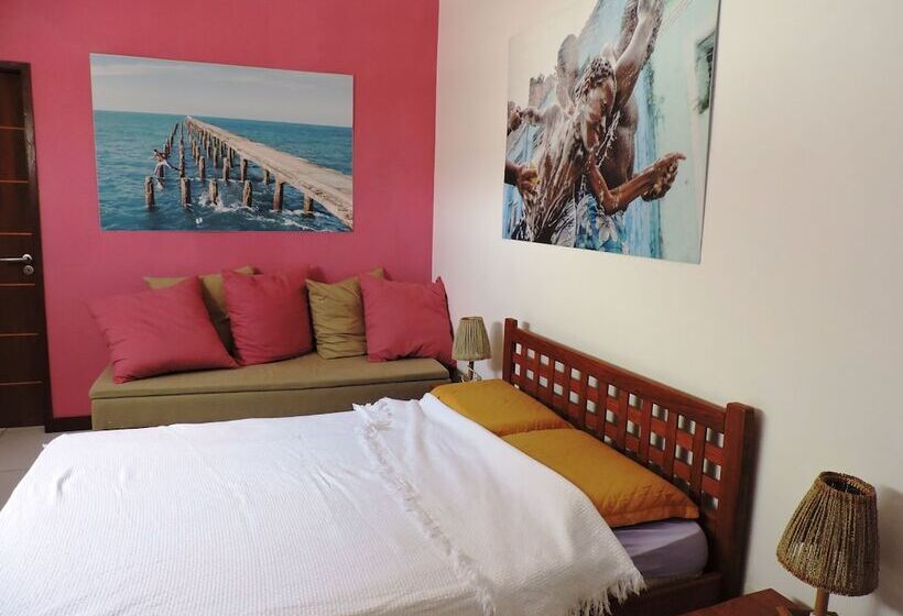 בית מלון כפרי Vila Lucca