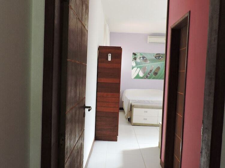 בית מלון כפרי Vila Lucca