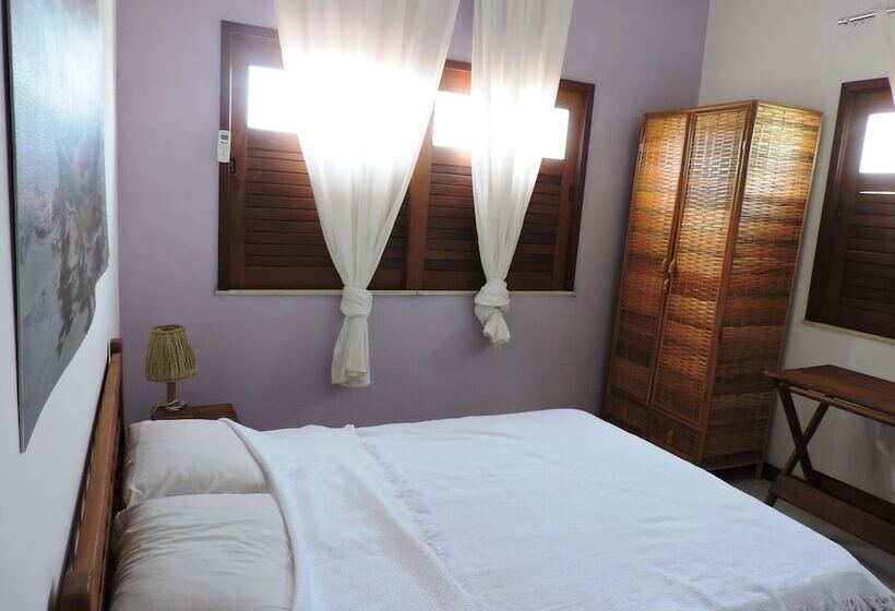 בית מלון כפרי Vila Lucca