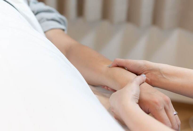 호텔 Wan Osaka Ebisu