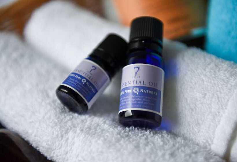 호텔 Wan Osaka Ebisu