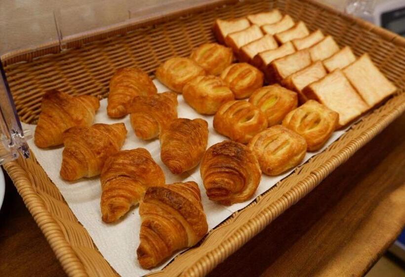 호텔 Wan Osaka Ebisu