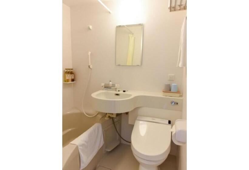 호텔 Wan Osaka Ebisu