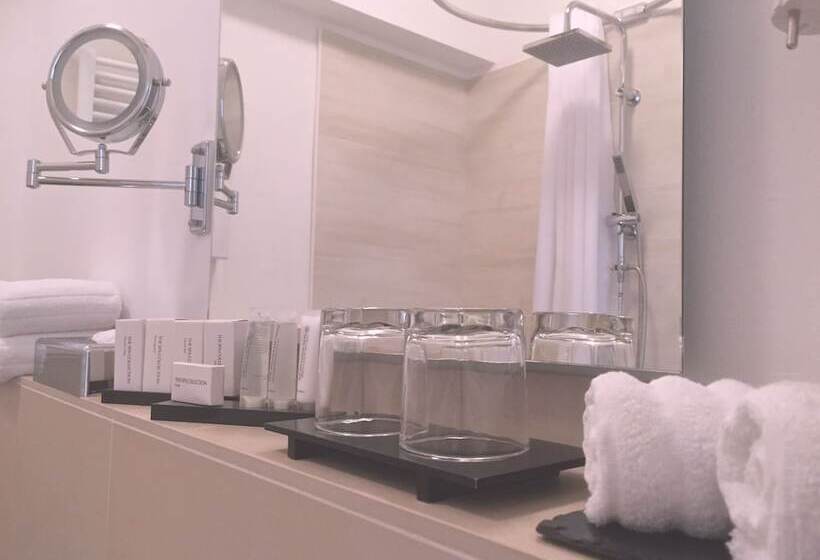 בית מלון כפרי Xix Neunzehn