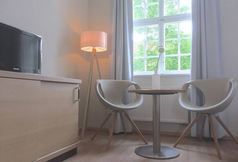 בית מלון כפרי Xix Neunzehn