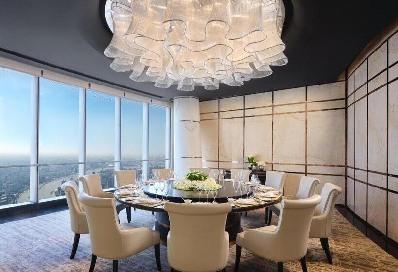 J Hotel, Shanghai Tower   Above All Else, Overlooking The Bund