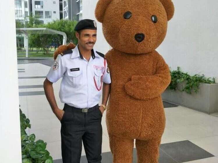 Japanese Home Hello Kitty Hostel