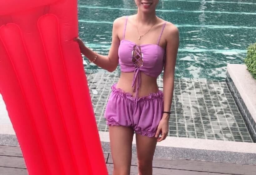 Japanese Home Hello Kitty Hostel