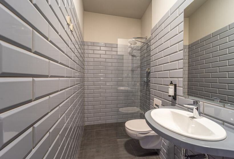 La Guitarra Gdynia Hostel