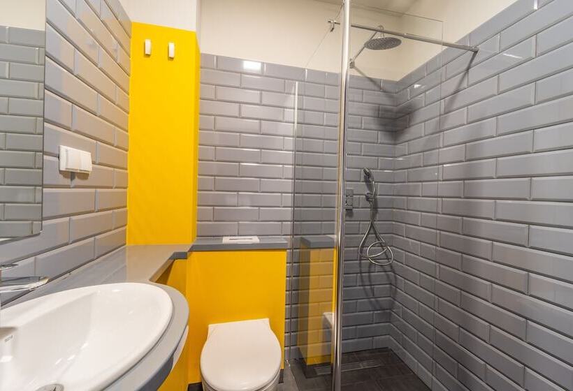 La Guitarra Gdynia Hostel