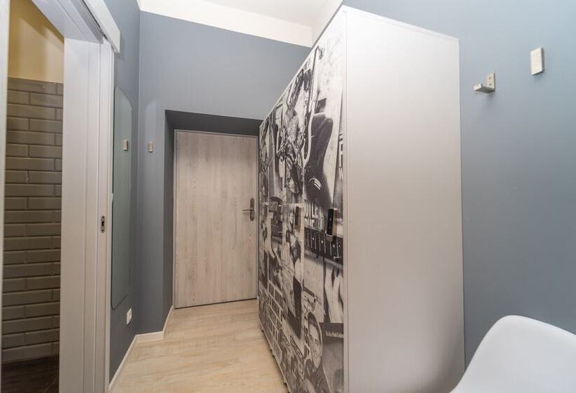 La Guitarra Gdynia Hostel