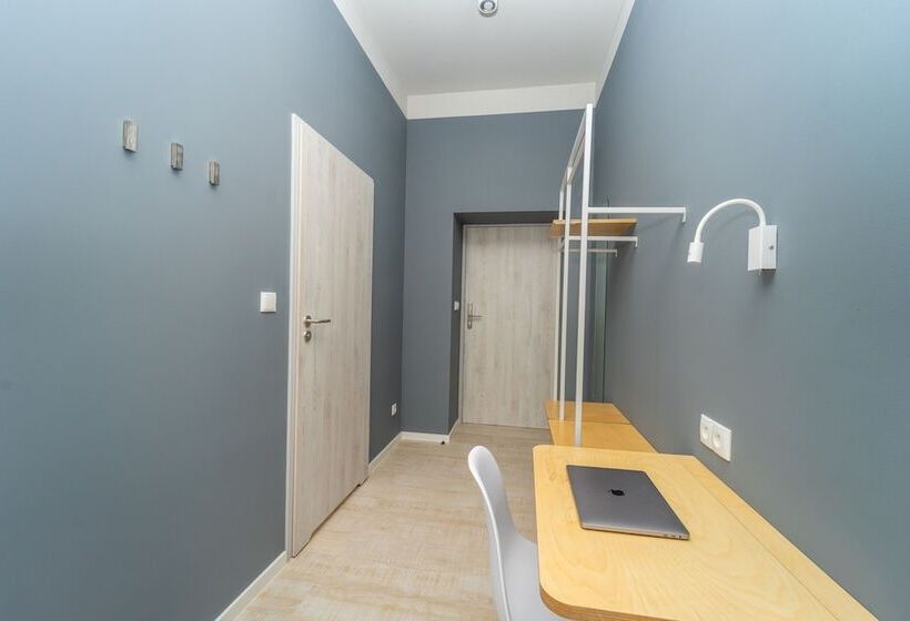 La Guitarra Gdynia Hostel