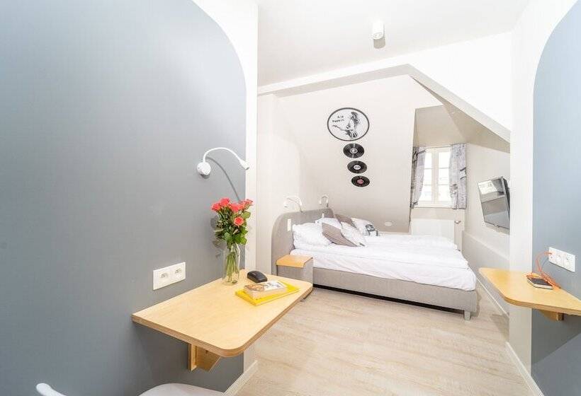 La Guitarra Gdynia Hostel