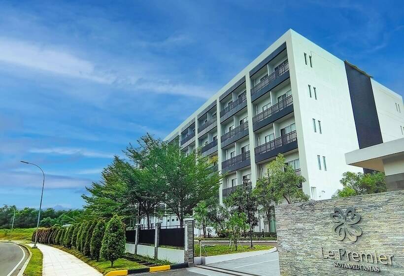 Le Premier Hotel Kota Deltamas