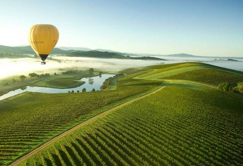 Lucy S Cottage Healesville
