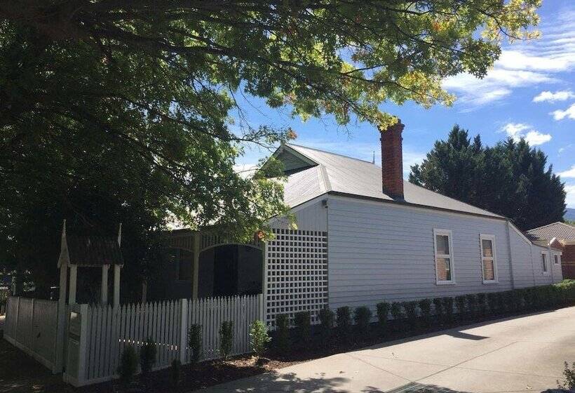 Lucy S Cottage Healesville