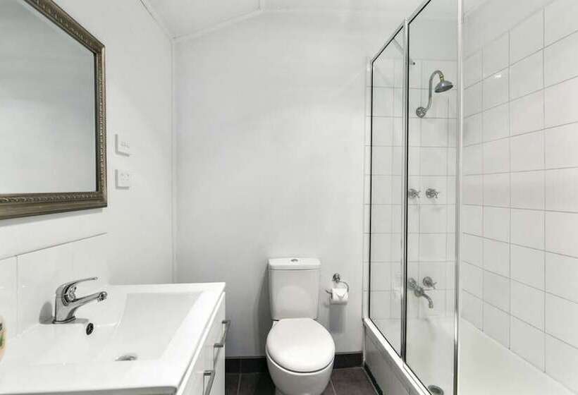 Lucy S Cottage Healesville